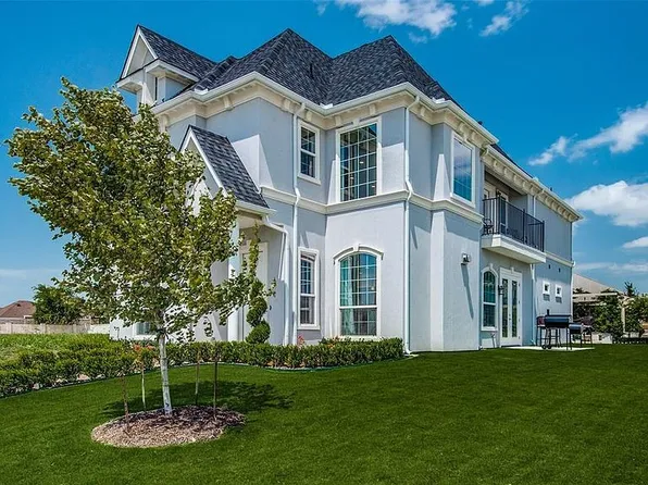 3217 Renoir Ln, McKinney, TX 75070