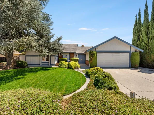 3220 Foxboro Pl, San Jose, CA 95135