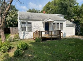1949 N Fairview Ave, Wichita, KS 67203