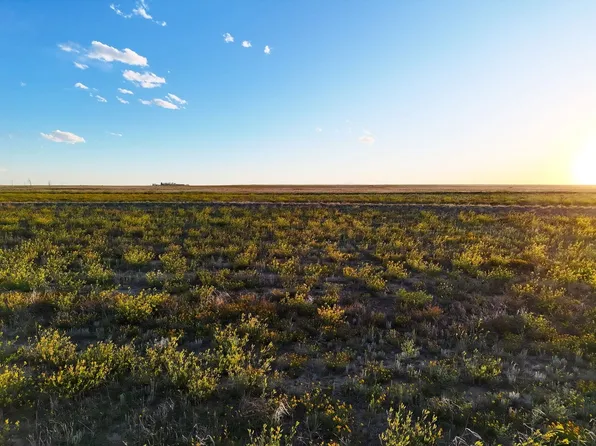 County Rd S, Rush, CO 80833