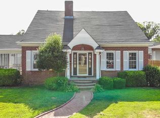 309 N Washington Ave, Brownsville, TN 38012