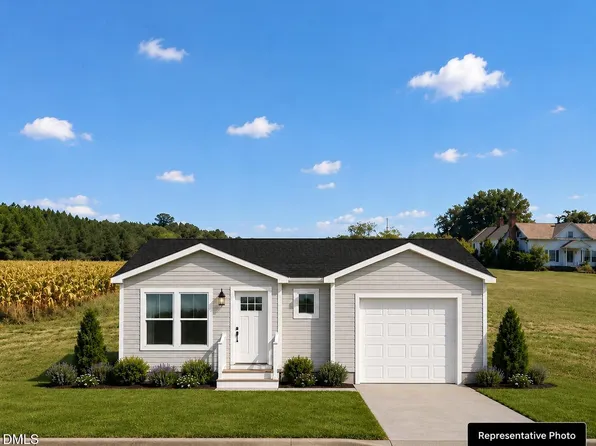 6859 Race Track Rd, Castalia, NC 27816