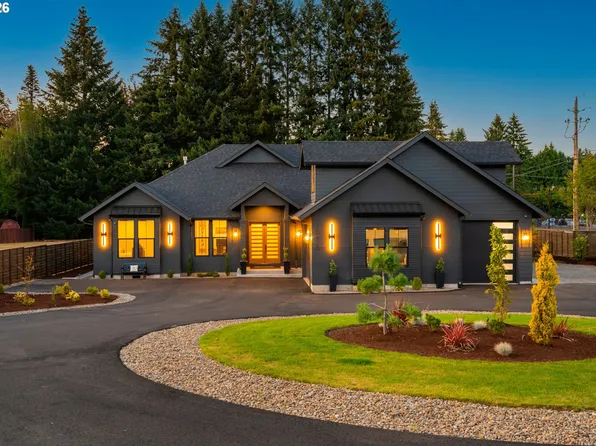 15628 NE Caples Rd, Brush Prairie, WA 98606