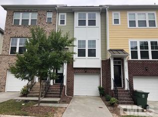 1012 Summerhouse Rd, Cary, NC 27519