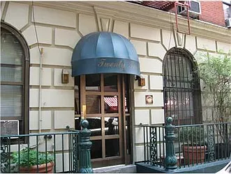 Rented by Town Residential