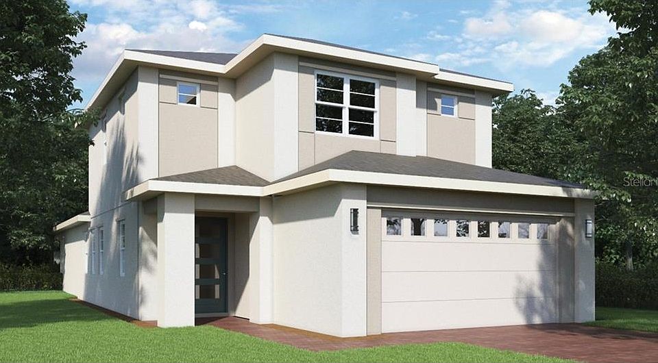 Home For Sale In HARMONY WEST PH 1A