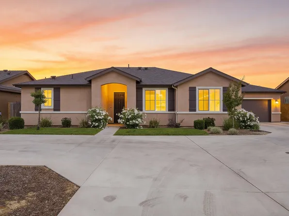 224 W Kimball Avenue, Visalia, CA 93277