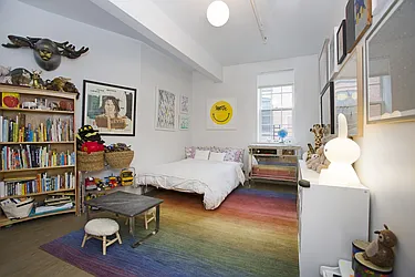 Sold by Keller Williams NYC