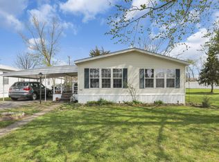 2445 Columbus Lancaster Rd NW LOT 343, Lancaster, OH 43130