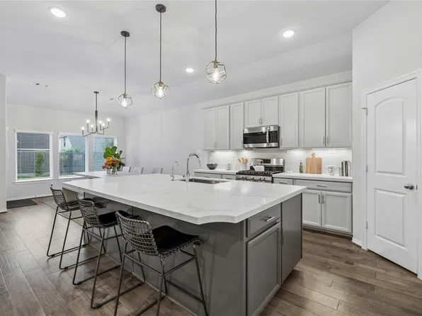 14231 Archer County Trl, Cypress, TX 77429