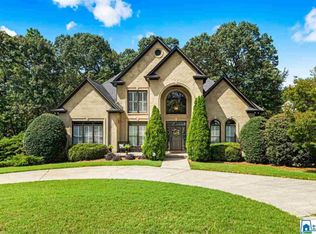 1079 Hampton Pl, Birmingham, AL 35242