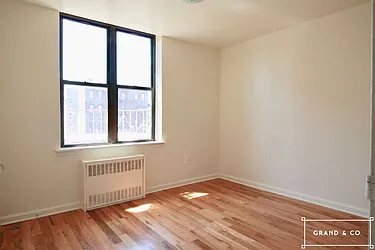 Rented by Grand & Co.