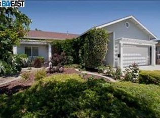 3655 Wilmington Rd, Fremont, CA 94538