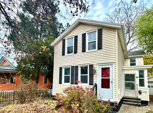 144 Sanford St UNIT 2, Rochester, NY 14620