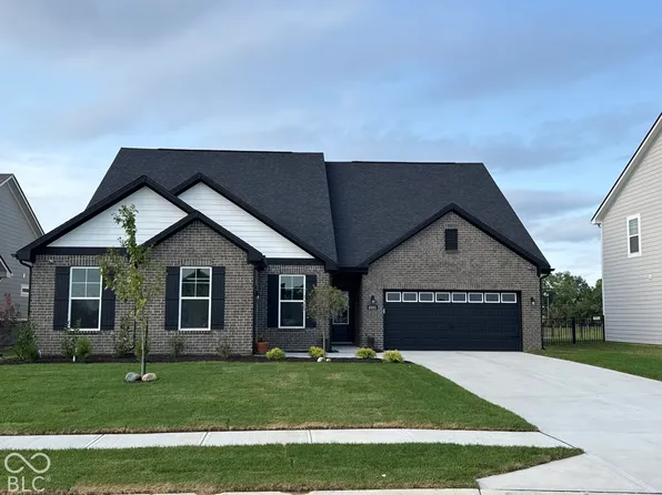 4980 Haven Ponds Dr, McCordsville, IN 46055