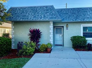 3634 Teeside Dr #13, New Pt Richey, FL 34655