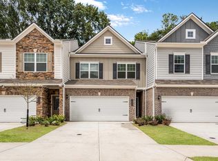 4557 Village Springs Sq, Fultondale, AL 35068