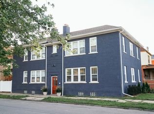 5808 Baker St, Detroit, MI 48209