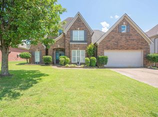605 Lodestone Way LOT 24, Memphis, TN 38109