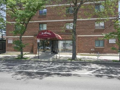 2353 Massachusetts Ave APT 47, Cambridge, MA, 02140
