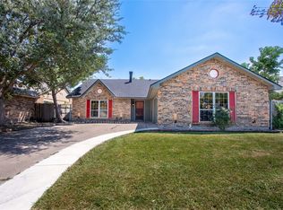 1717 Lewis Trl, Grand Prairie, TX 75052