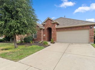 2329 Scott Creek Dr, Little Elm, TX 75068