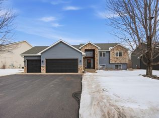 18956 Helen Way, Big Lake, MN 55309