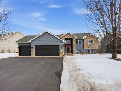 18956 Helen Way, Big Lake, MN, 55309