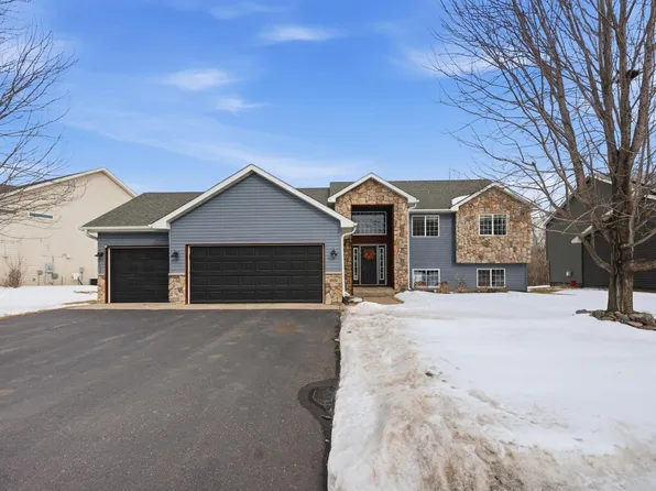 18956 Helen Way, Big Lake, MN 55309