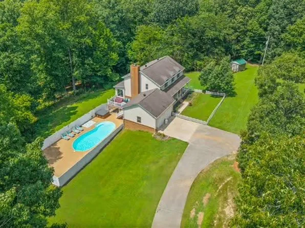 181 Aj Dalton Rd, Dover, TN 37058