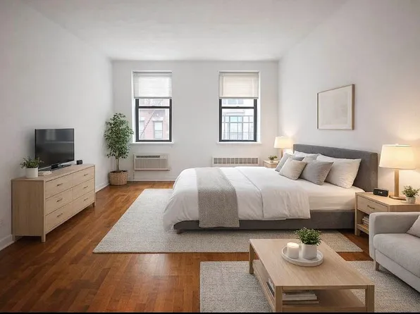 340 E 83rd St APT 3C, New York, NY 10028