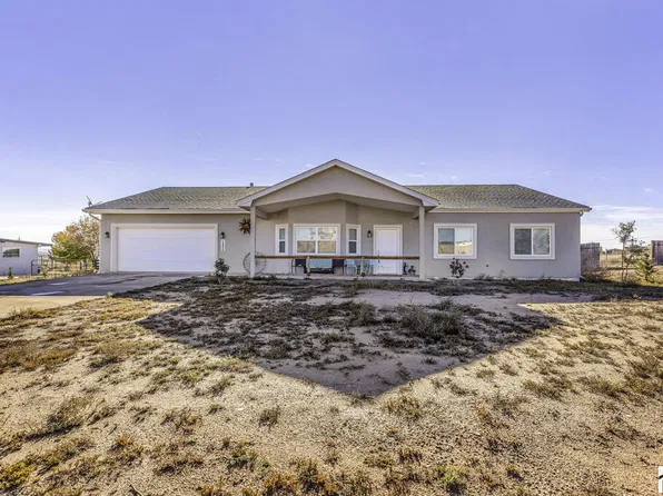 1330 N Dailey Dr, Pueblo West, CO 81007