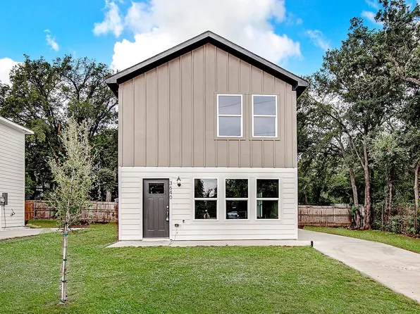 3640 Vaughn Blvd, Fort Worth, TX 76119