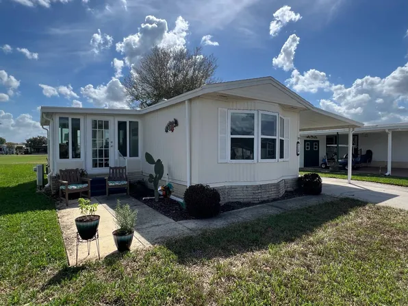 528 Century Dr #528, Winter Haven, FL 33881