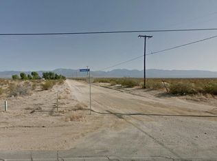 200 200th St East Vic Ave #R12, Black Butte, CA 93591