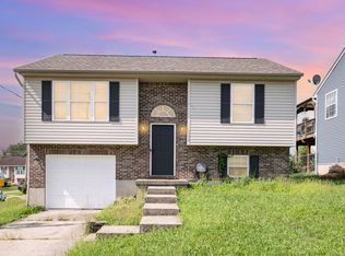 1539 Raintree Ct, Elsmere, KY 41018