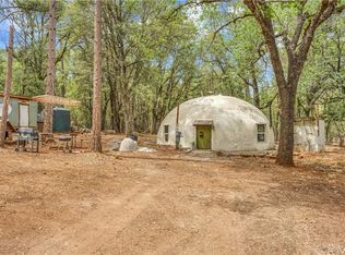 18595 Ponderosa Trl, Lower Lake, CA 95457