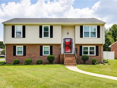 4601 Helena Cir, South Chesterfield, VA, 23803