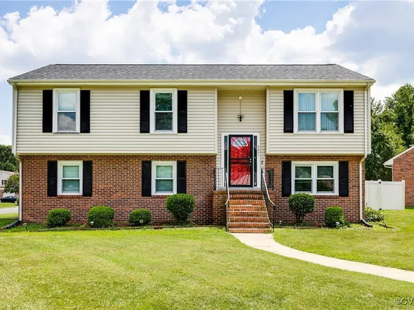 4601 Helena Cir, South Chesterfield, VA 23803