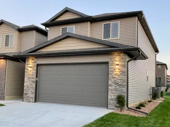 8201 Colby Pl, Lincoln, NE 68505