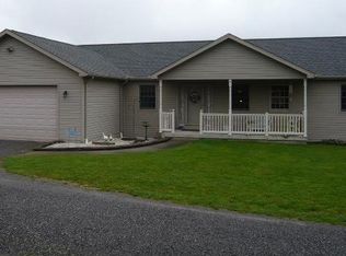 100 Stone Ln, Butler, PA 16001