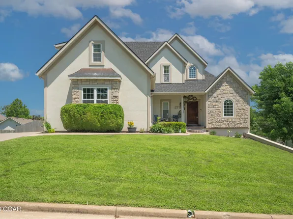 2719 N Park Ave, Joplin, MO 64801