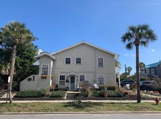 409 1st St, Neptune Beach, FL 32266