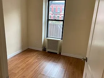 Rented by SERHANT.