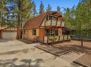317 E Sherwood Blvd, Big Bear City, CA 92314