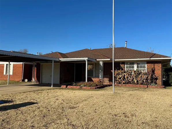 237 E Key Blvd, Oklahoma City, OK 73110