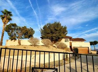 6283 Noels Knoll Rd, Twentynine Palms, CA 92277