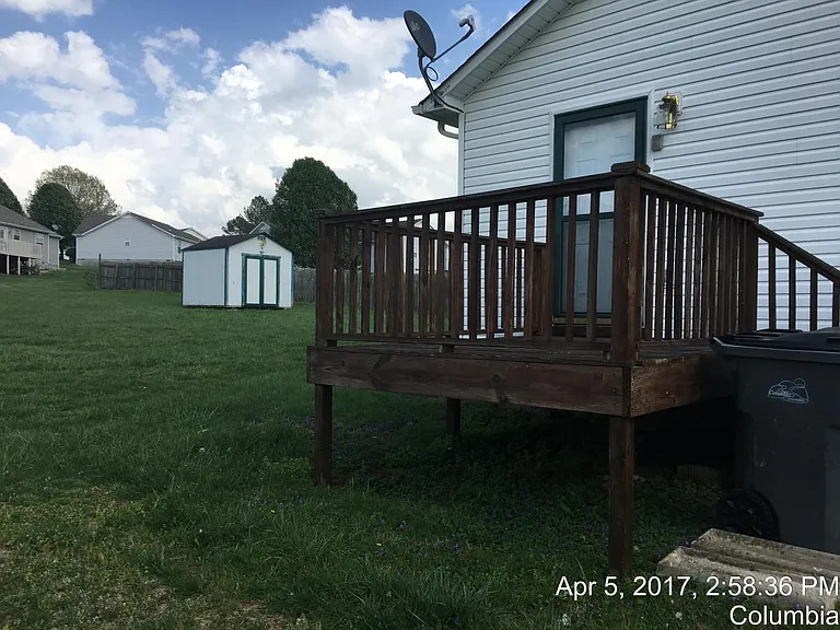 103 Bullock St — Photo 2
