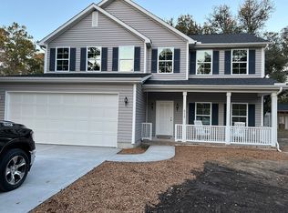 5117 Old Myrtle Grove Rd, Wilmington, NC 28409