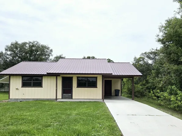 541 SE 40th Avenue, Okeechobee, FL 34974